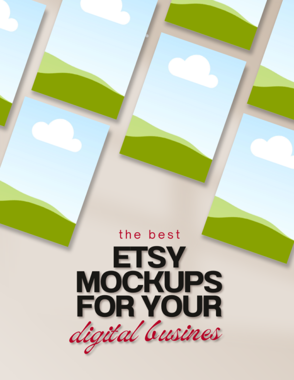 Etsy Mockups 1